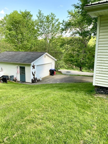 589 South Apalachin Road Apalachin, NY 13732 - Photo 5 of 45