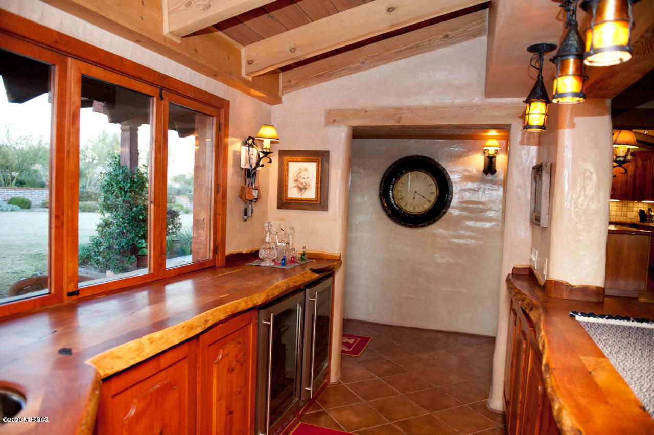 2820 North Cactus Flower Road Tucson, AZ 85749 - Photo 19 of 36