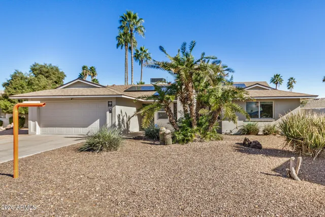 $649,000 | 6815 South Juniper Street, Tempe, AZ 85283