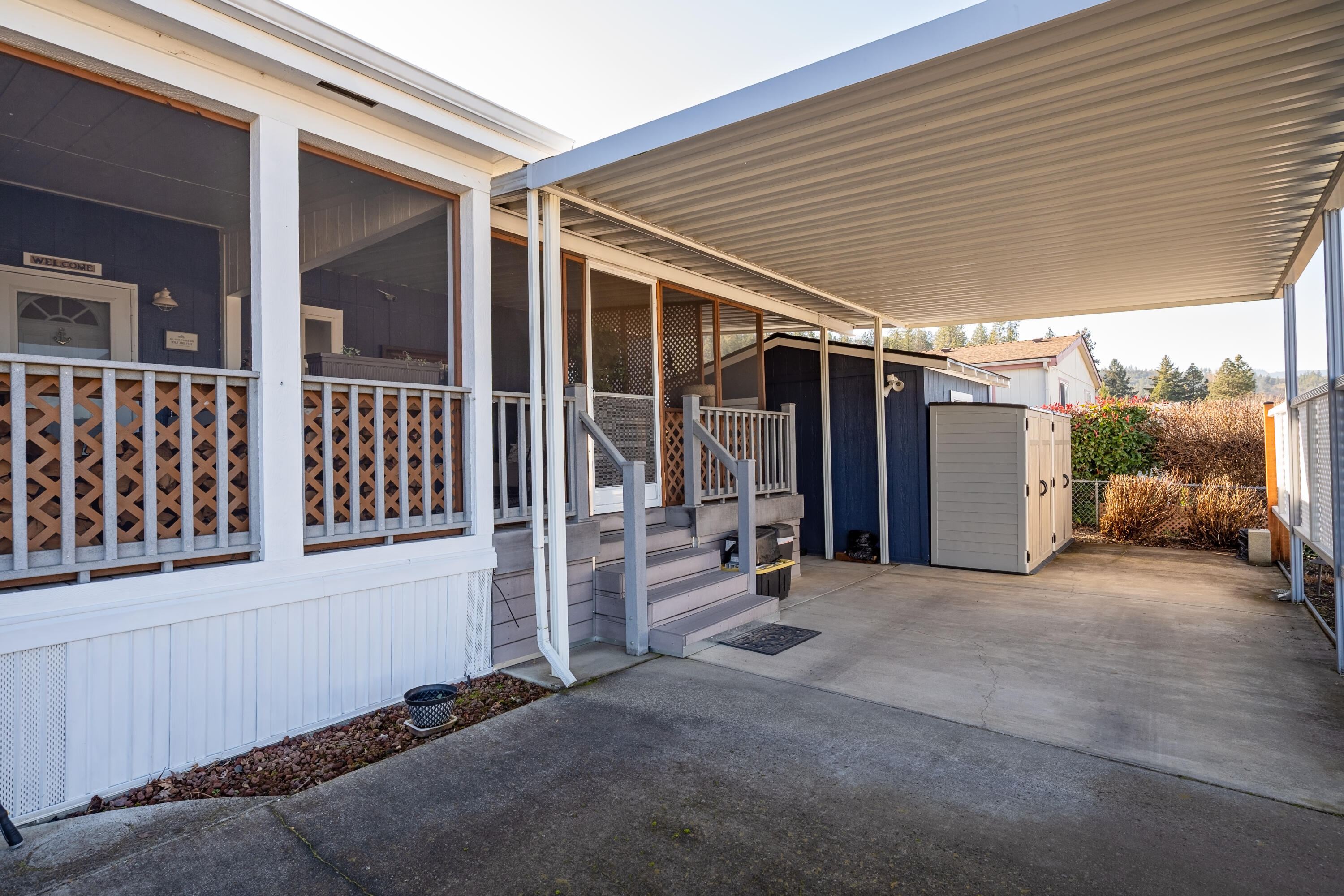 3955 South Stage Road, Unit 93 Medford, OR 97501 - Photo 23 of 42