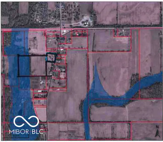 $239,900 | 0 North 900th West, Carthage, IN 46115