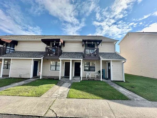 $1,300 | 755 Burcale Road, Unit B7, Myrtle Beach, SC 29579