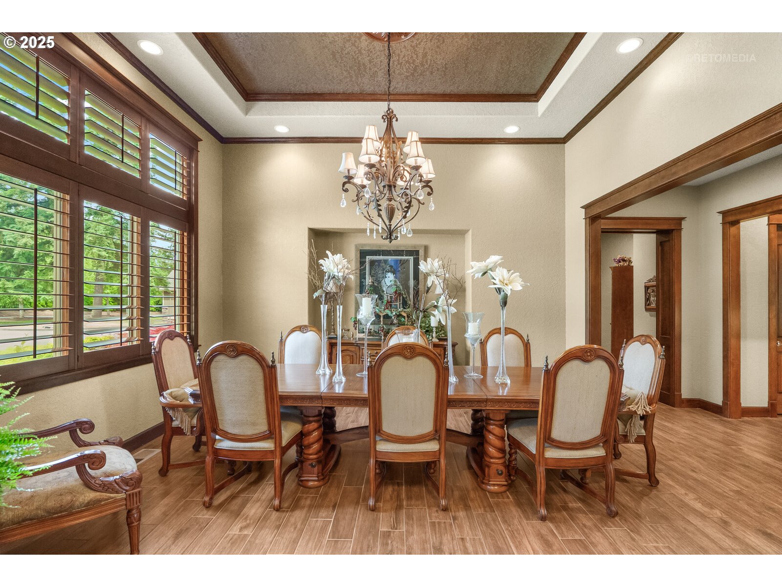 30190 Southwest Bald Peak Road Hillsboro, OR 97123 - Photo 12 of 42