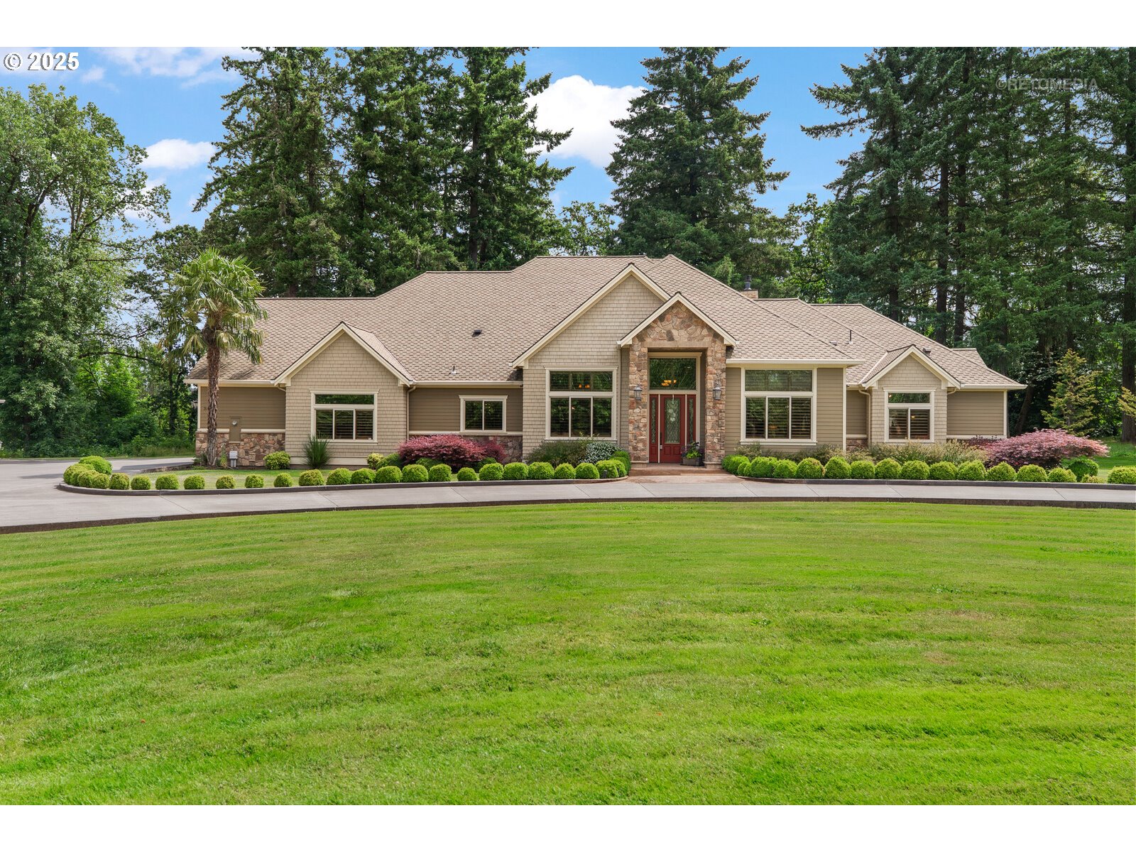 30190 Southwest Bald Peak Road Hillsboro, OR 97123 - Photo 2 of 42