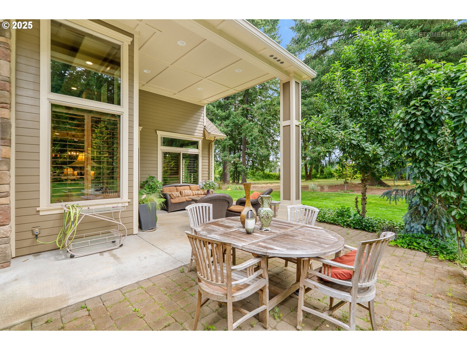 30190 Southwest Bald Peak Road Hillsboro, OR 97123 - Photo 25 of 42