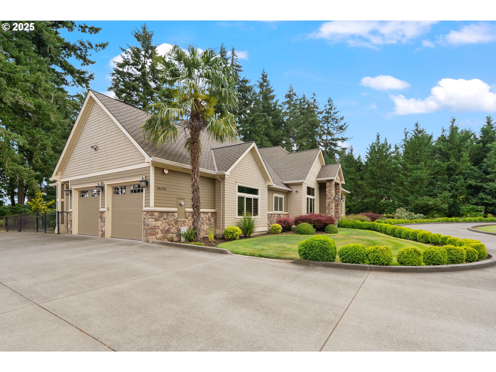 30190 Southwest Bald Peak Road Hillsboro, OR 97123 - Photo 4 of 42