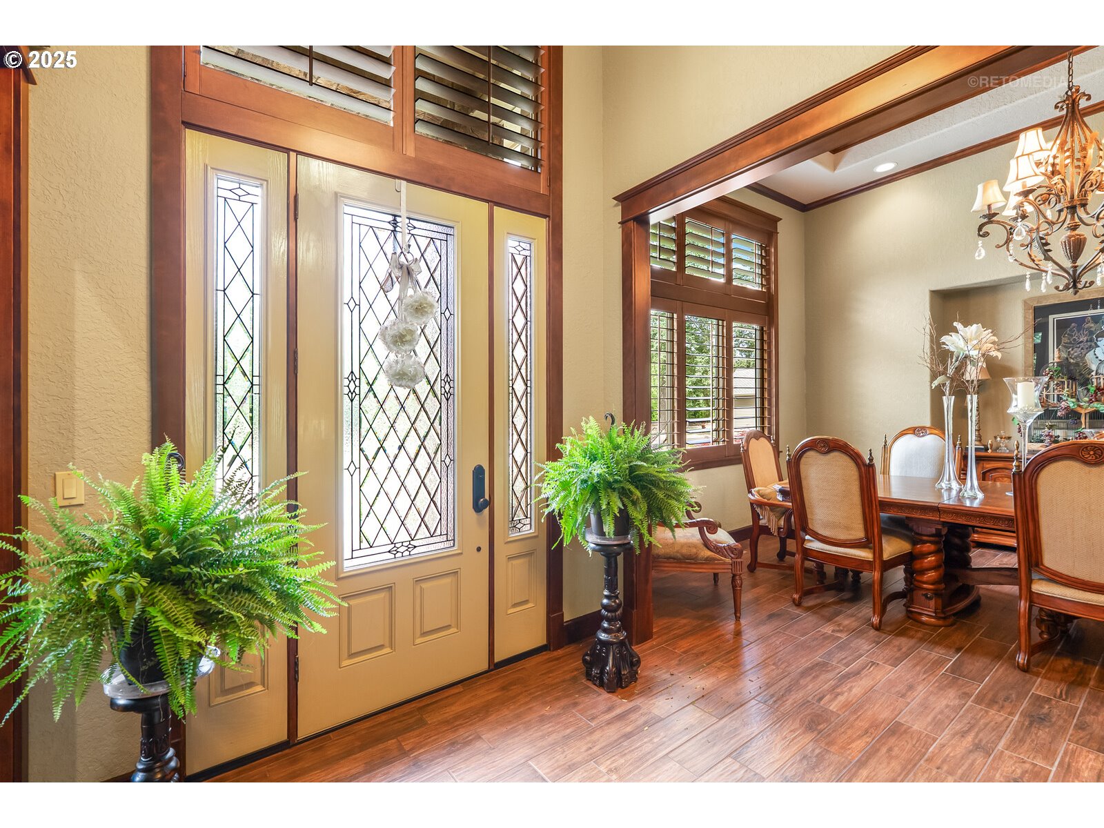 30190 Southwest Bald Peak Road Hillsboro, OR 97123 - Photo 5 of 42