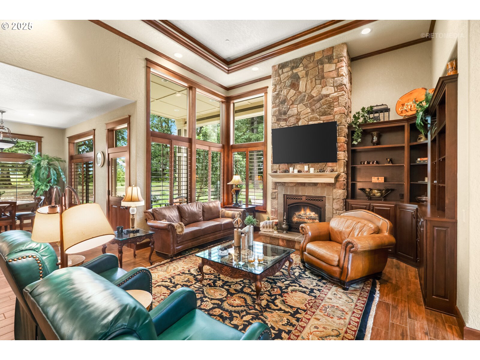 30190 Southwest Bald Peak Road Hillsboro, OR 97123 - Photo 6 of 42