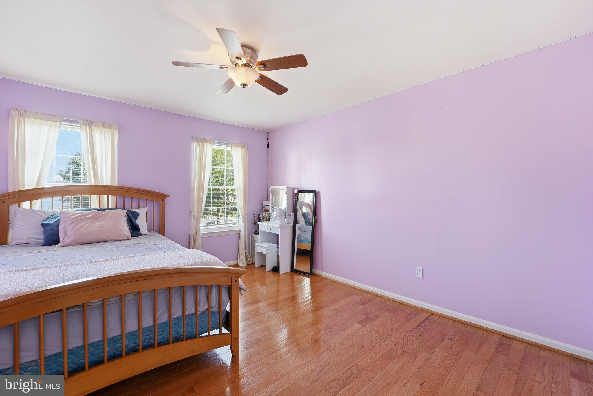 10275 Racquet Circle Manassas, VA 20110 - Photo 15 of 21 2nd Bedroom