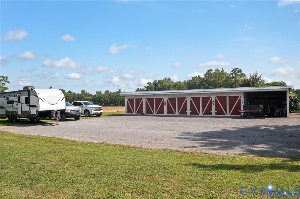 11133 Rolfe Highway Dendron, VA 23839 - Photo 49 of 49