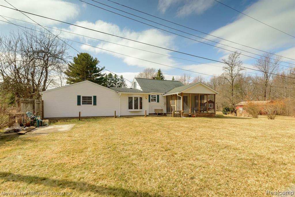 14185 Farm Road Belleville, MI 48111 - Photo 44 of 54