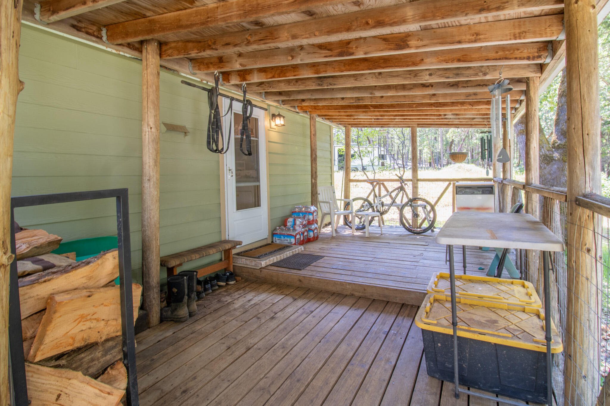 1801 Holton Creek Road Cave Junction, OR 97523 - Photo 41 of 44