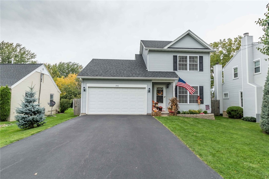 206 Lowden Point Road Greece, NY 14612 - Photo 1 of 1 Gallery Image 1