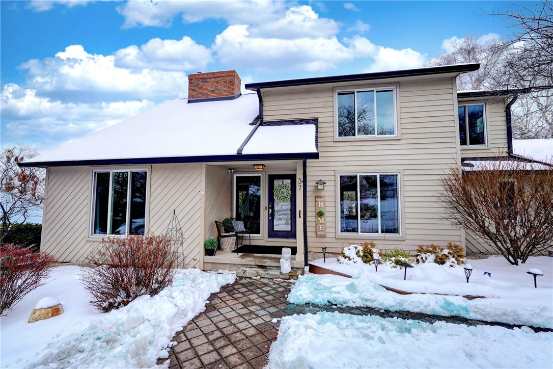 37 Greylock Ridge Pittsford, NY 14534 - Photo 1 of 50