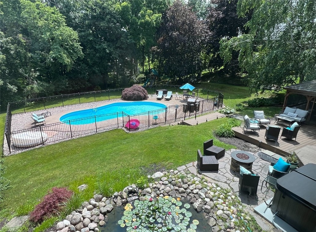 37 Greylock Ridge Pittsford, NY 14534 - Photo 42 of 50