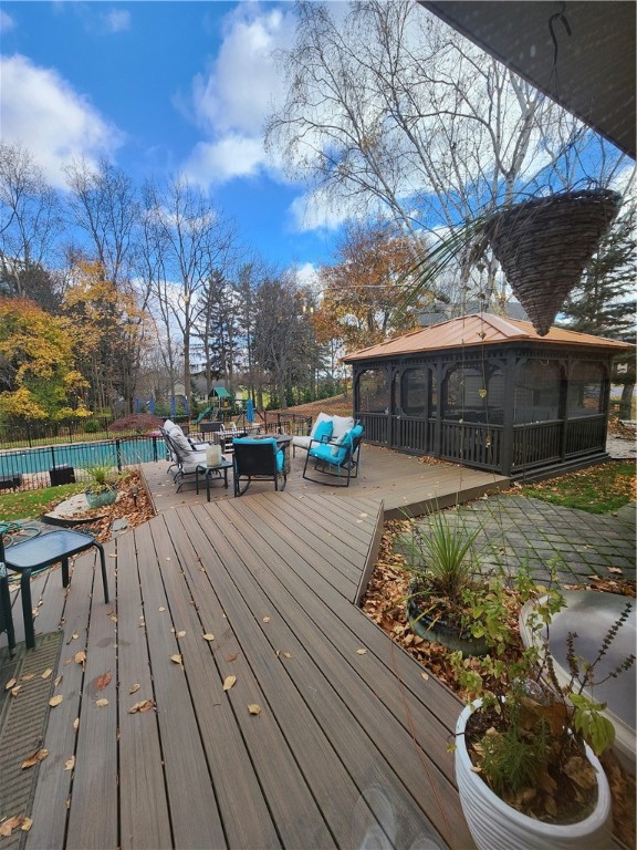 37 Greylock Ridge Pittsford, NY 14534 - Photo 47 of 50