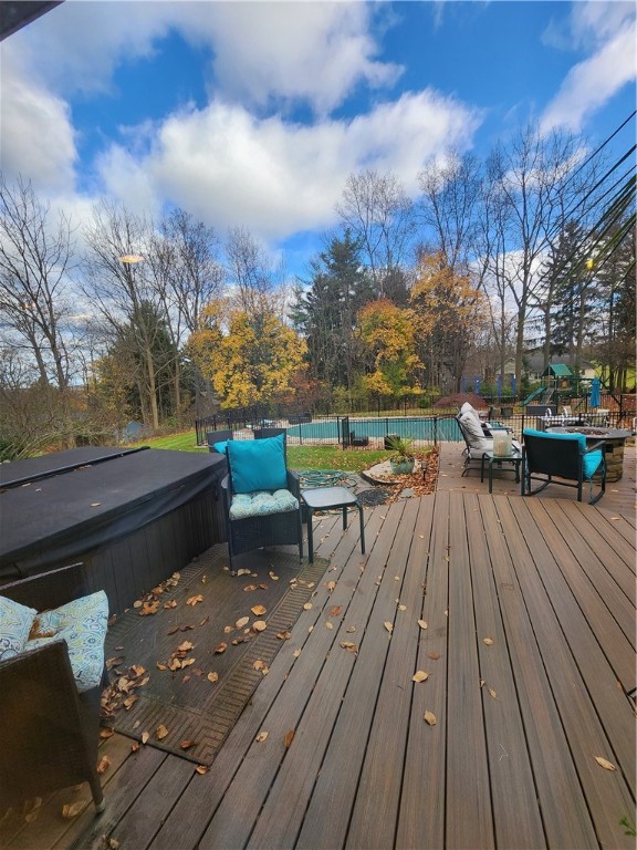 37 Greylock Ridge Pittsford, NY 14534 - Photo 48 of 50