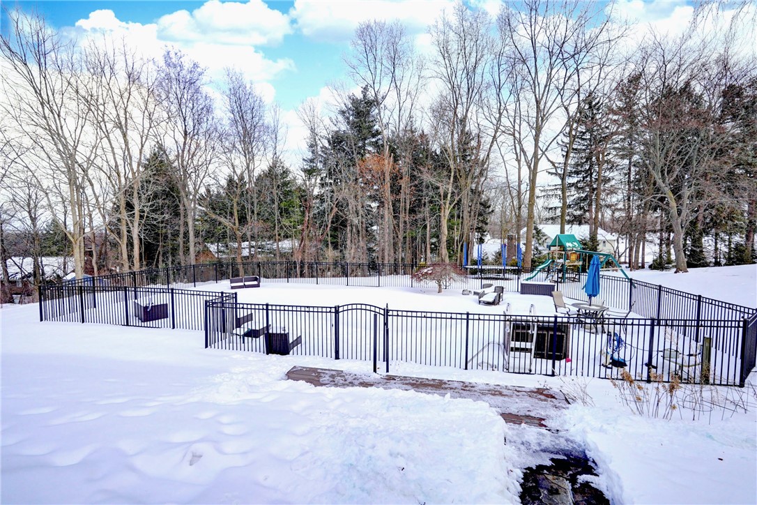 37 Greylock Ridge Pittsford, NY 14534 - Photo 49 of 50