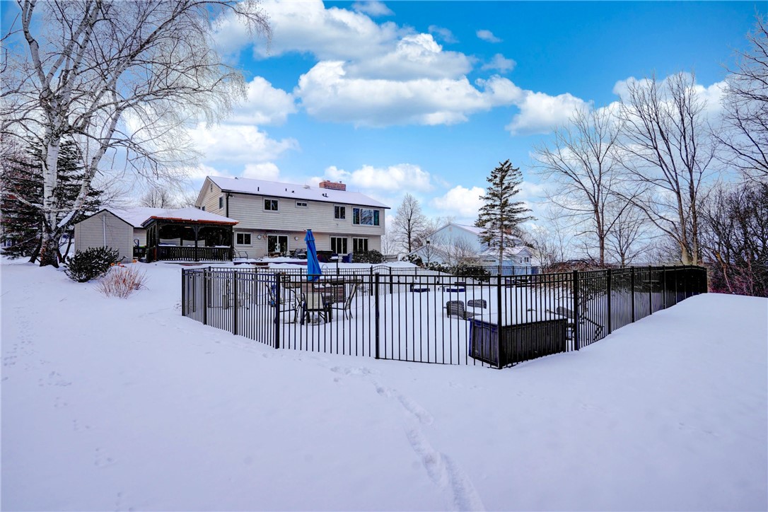 37 Greylock Ridge Pittsford, NY 14534 - Photo 50 of 50