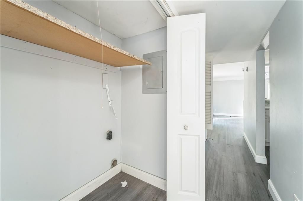 18 Quail Run, Unit A Decatur, GA 30035 - Photo 15 of 28 a view of small space