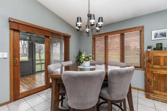 $329,900 | 825 Shadow Bluff Drive, Galena, IL 61036