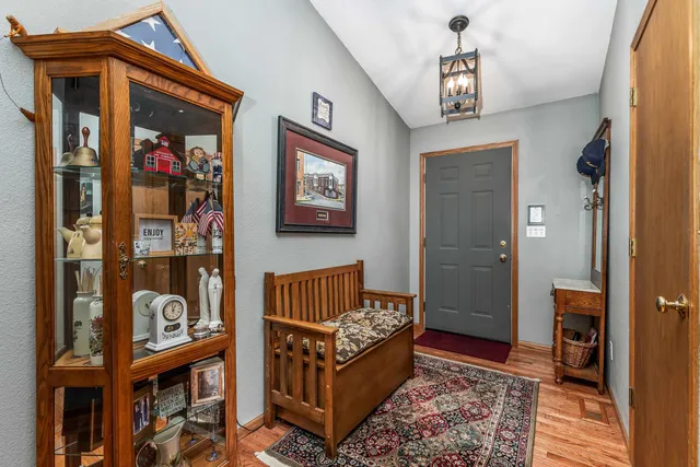 $329,900 | 825 Shadow Bluff Drive, Galena, IL 61036