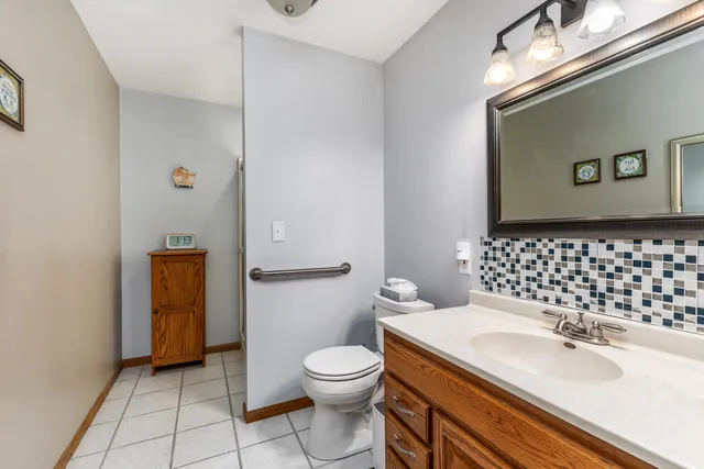 $329,900 | 825 Shadow Bluff Drive, Galena, IL 61036