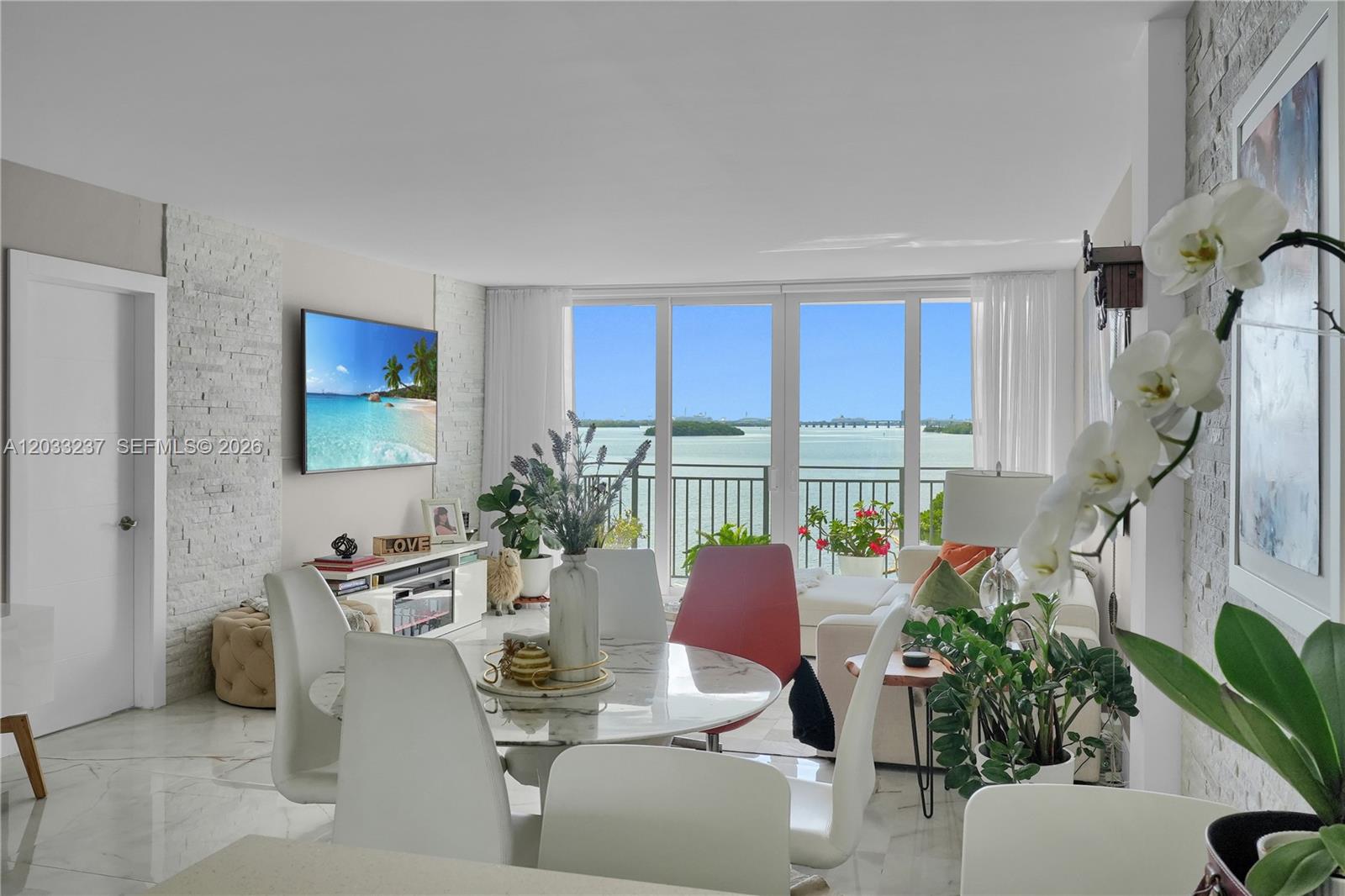 770 Northeast 69th Street, Unit 5D Miami, FL 33138 - Photo 3 of 34