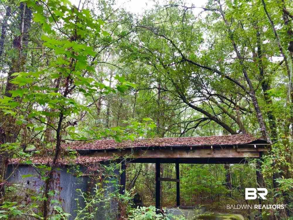 9608 North Bentley Road Creola, AL 36525 - Photo 13 of 14