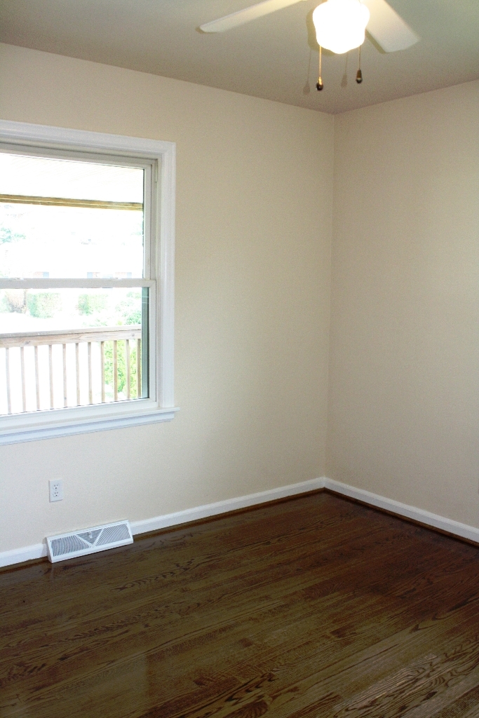 1722 Pomeroy Road Salem, VA 24153 - Photo 14 of 26 Bedroom #2