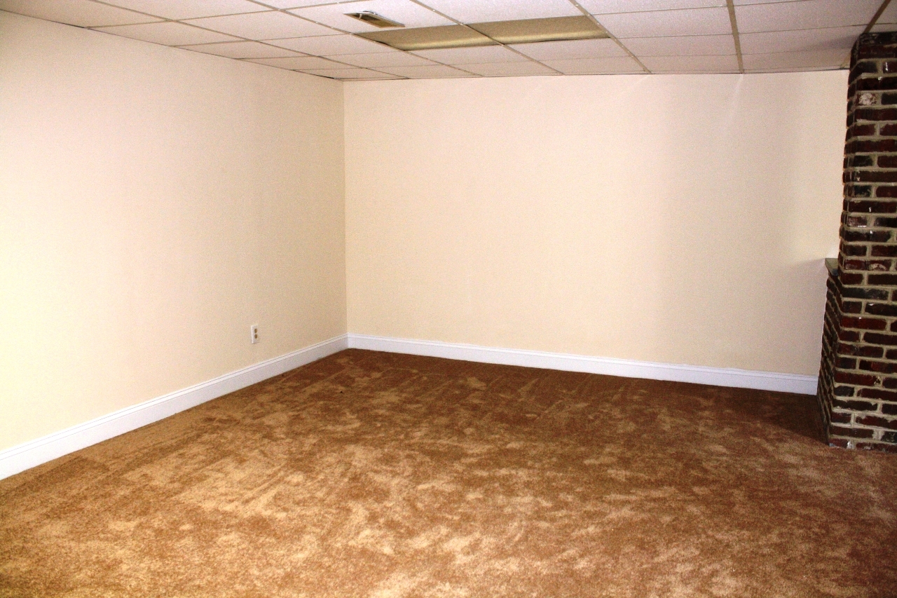 1722 Pomeroy Road Salem, VA 24153 - Photo 17 of 26 Basement