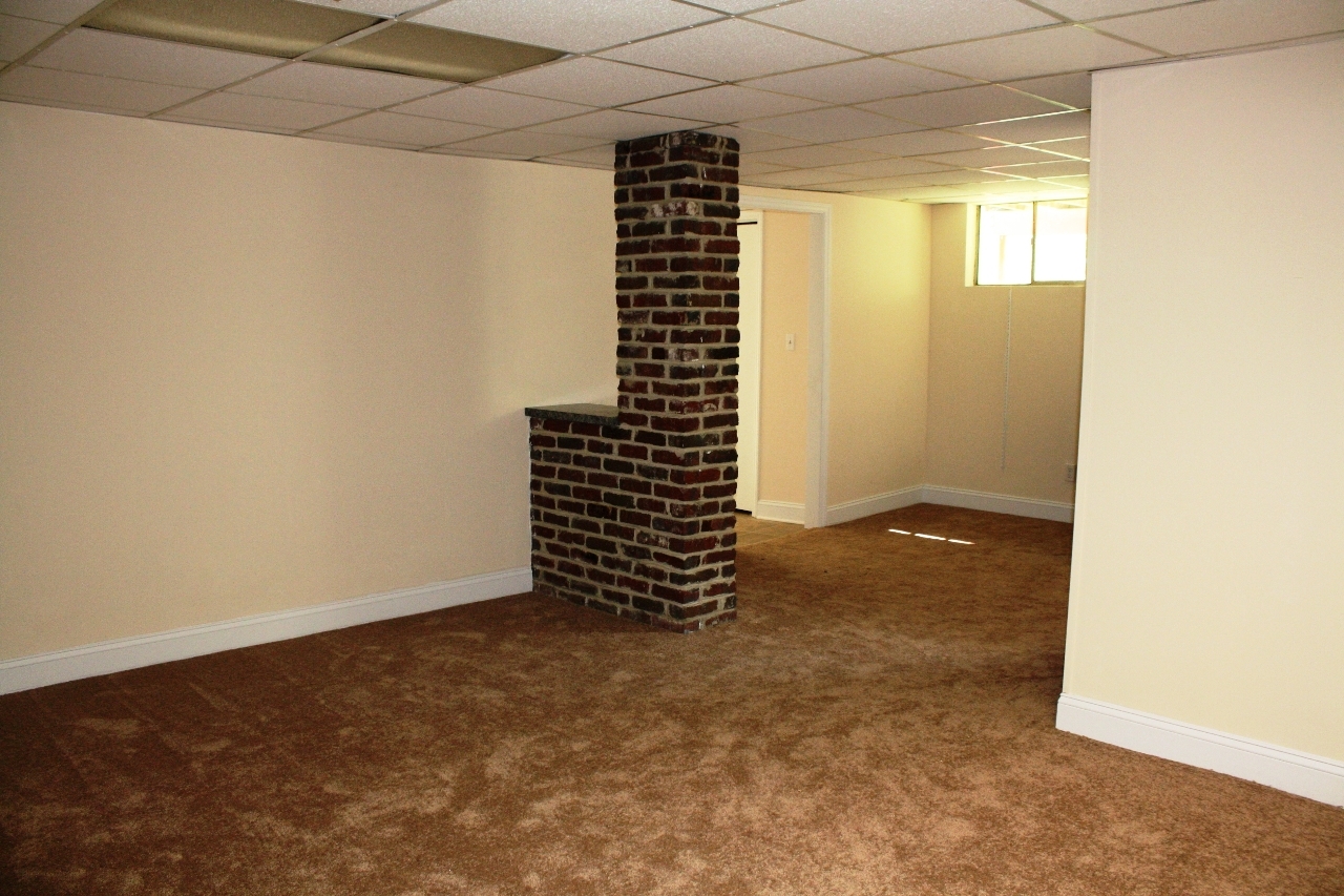 1722 Pomeroy Road Salem, VA 24153 - Photo 18 of 26 Basement