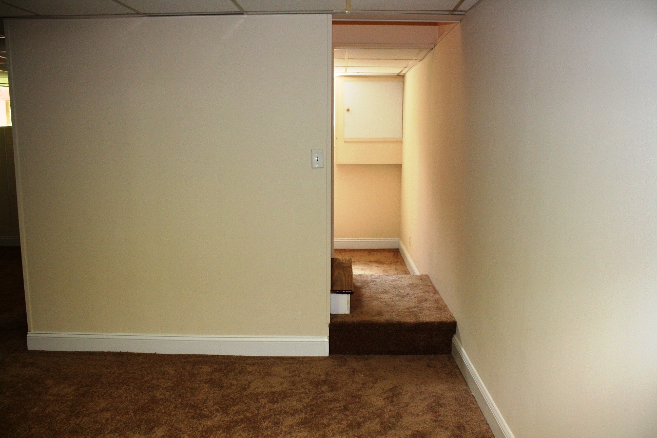 1722 Pomeroy Road Salem, VA 24153 - Photo 19 of 26 Basement