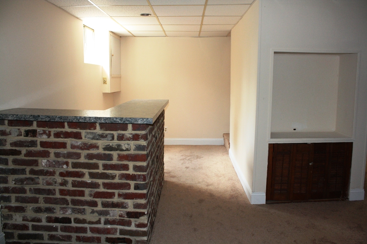 1722 Pomeroy Road Salem, VA 24153 - Photo 20 of 26 Basement