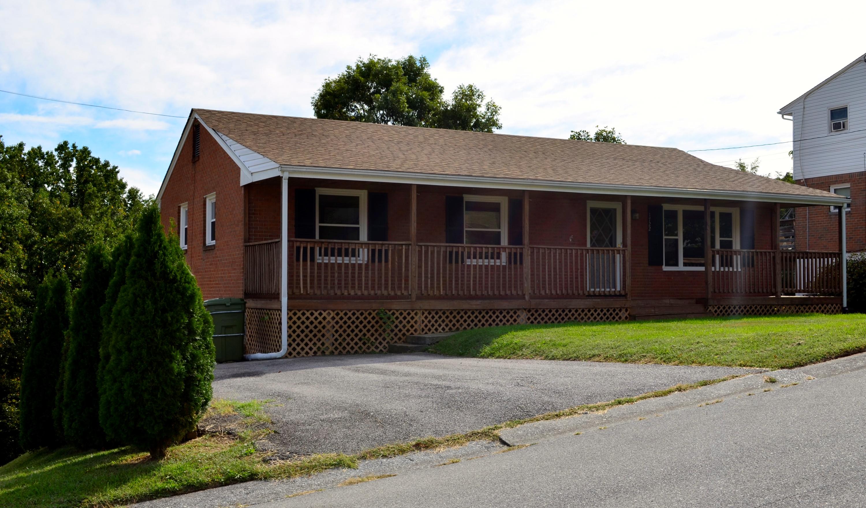 1722 Pomeroy Road Salem, VA 24153 - Photo 26 of 26 Front