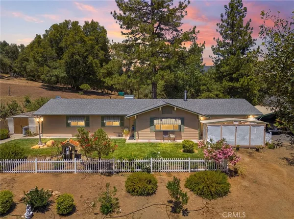 $419,000 | 5811 Illilouette Falls, Mariposa, CA 95338