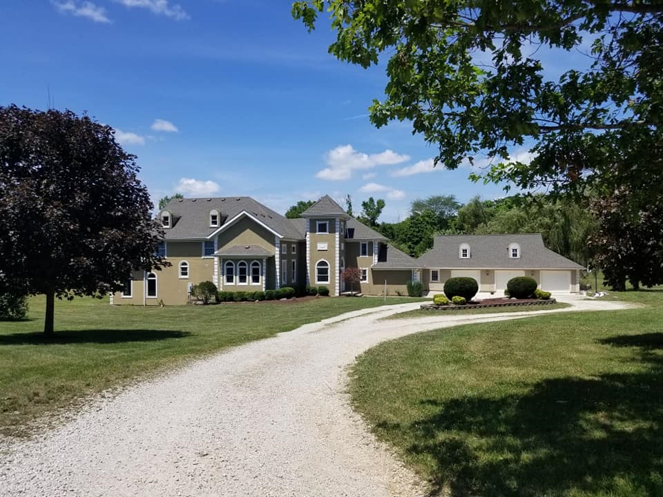 2545 North Huntington Road Marion, IN 46952 - Photo 1 of 36 Gallery Image 1