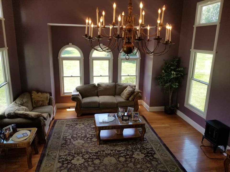 2545 North Huntington Road Marion, IN 46952 - Photo 20 of 36 Gallery Image 20