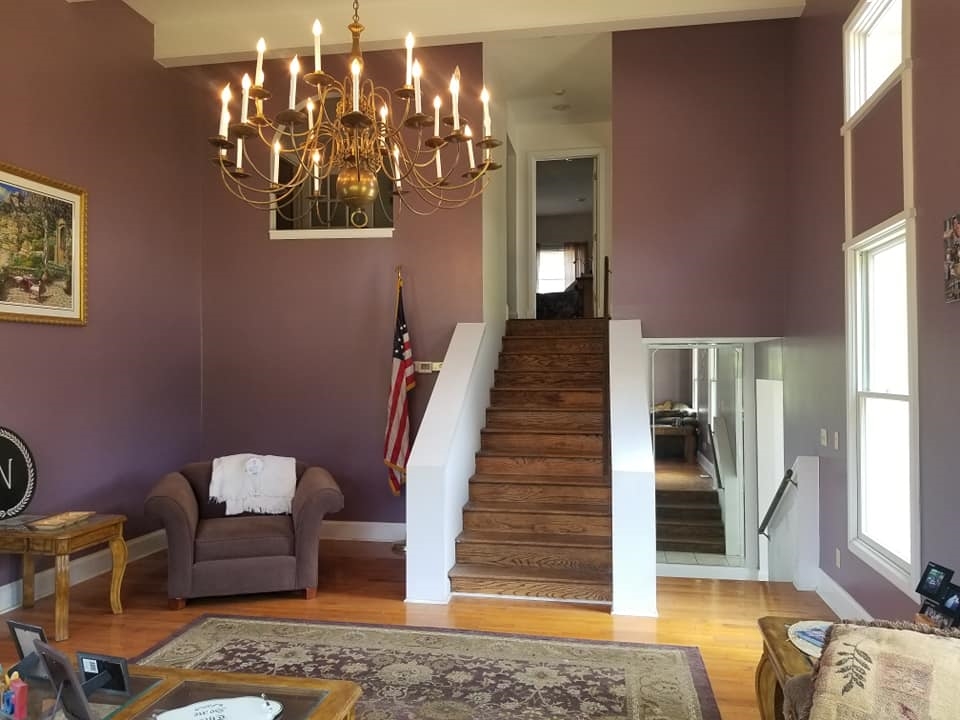 2545 North Huntington Road Marion, IN 46952 - Photo 21 of 36 Gallery Image 21