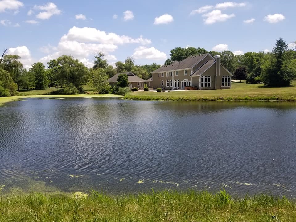 2545 North Huntington Road Marion, IN 46952 - Photo 4 of 36 Gallery Image 4