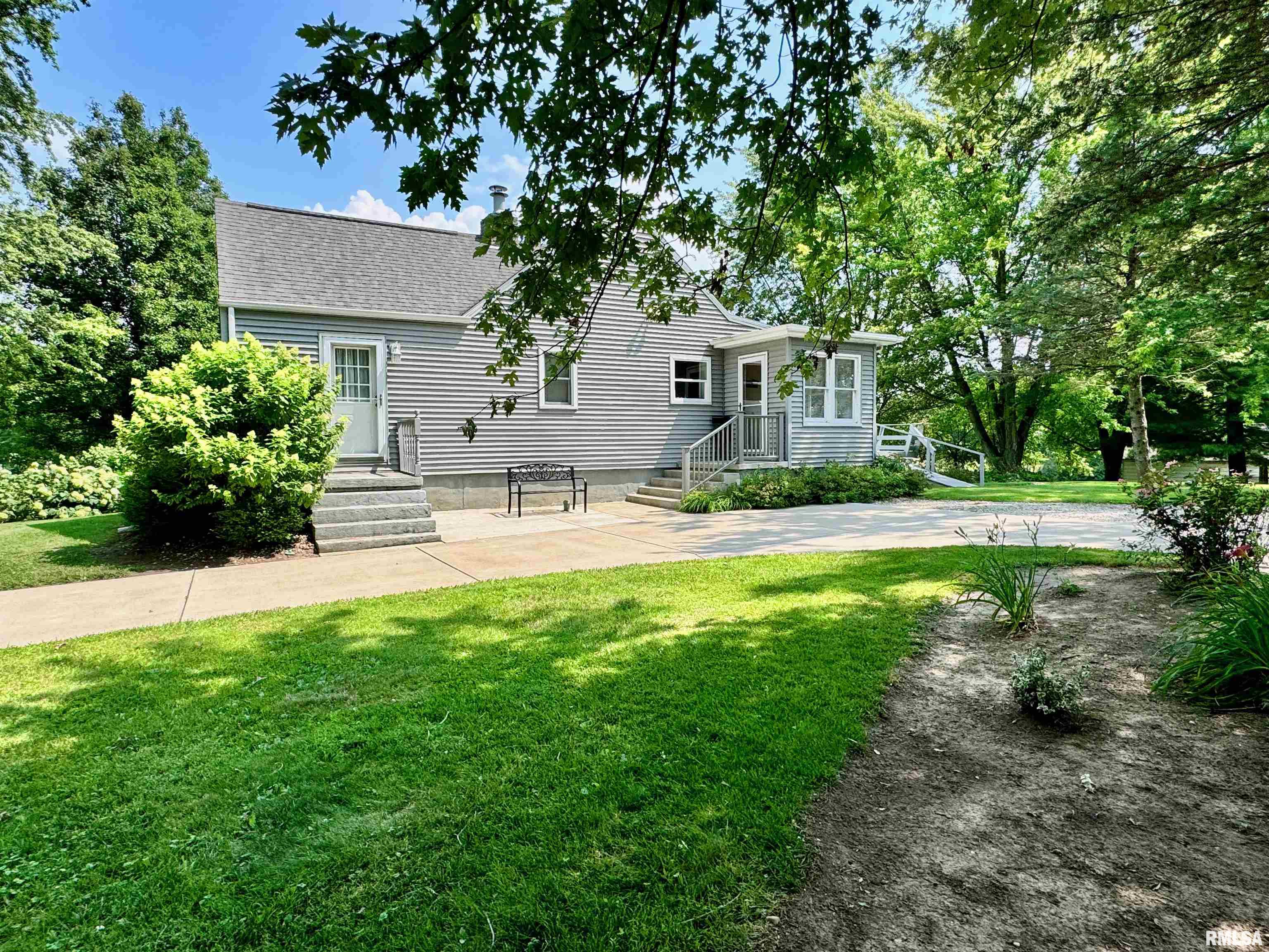 2014 East Santa Fe Road Chillicothe, IL 61523 - Photo 77 of 85 Gallery Image 77