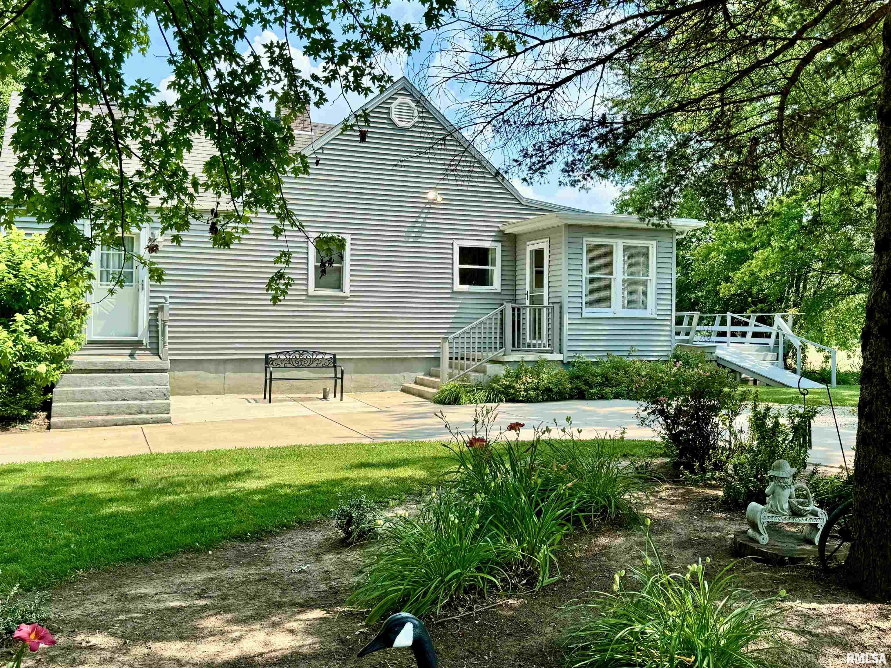 2014 East Santa Fe Road Chillicothe, IL 61523 - Photo 8 of 85 Gallery Image 8