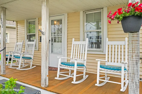 $3,500 | 1842 Parkway, Unit FRONT), Lake Como, NJ 07719