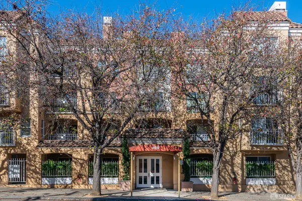 $5,498 | 600 Chestnut Street, Unit 107, San Francisco, CA 94133