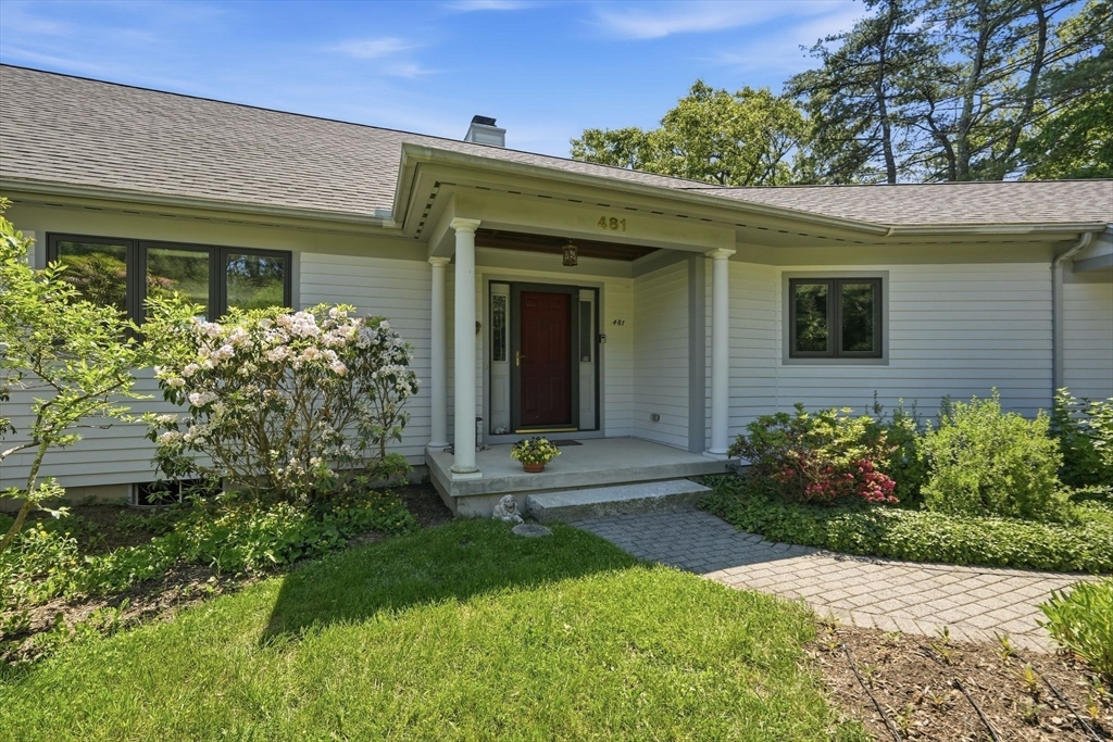 481 Station Road Amherst, MA 01002 - Photo 5 of 42