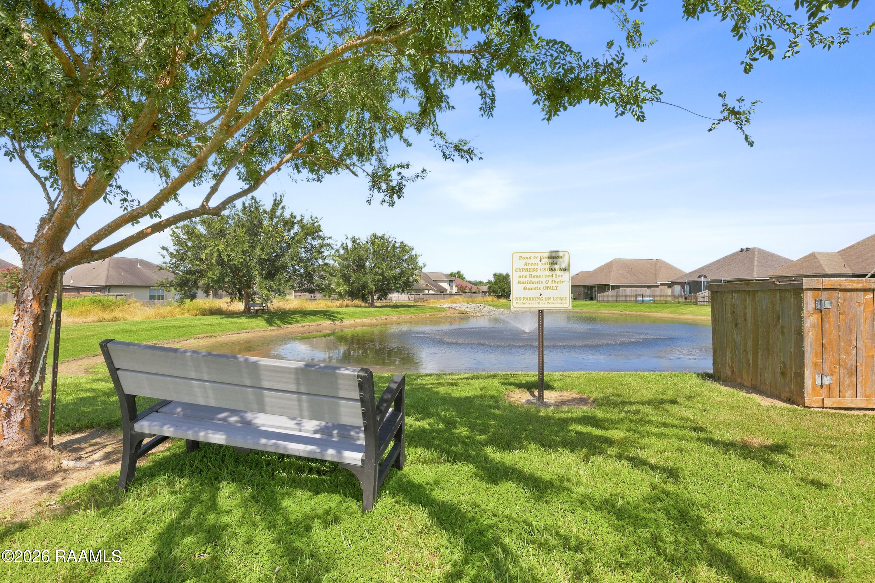 100 Bristow Bayou Road Broussard, LA 70518 - Photo 29 of 32 100Bristow-6