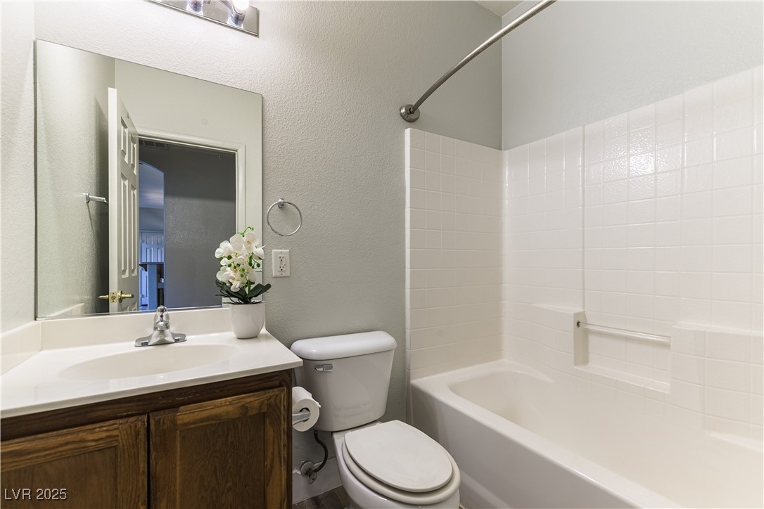 6328 Sandy Ridge Street, Unit 201 North Las Vegas, NV 89081 - Photo 13 of 25