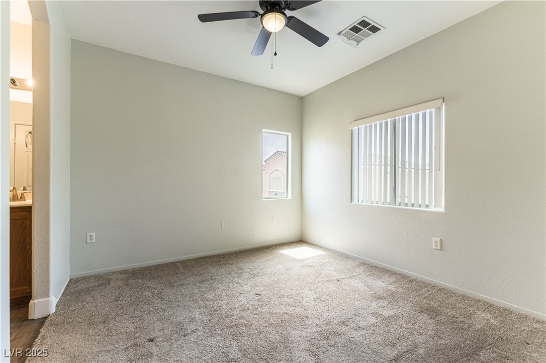 6328 Sandy Ridge Street, Unit 201 North Las Vegas, NV 89081 - Photo 14 of 25