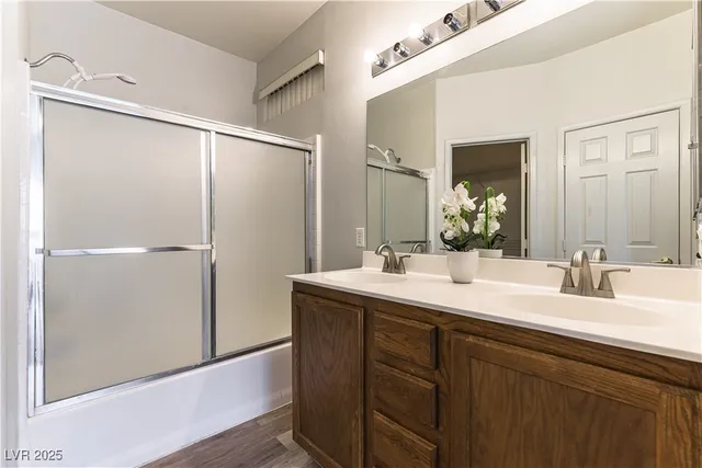 $250,000 | 6328 Sandy Ridge Street, Unit 201, North Las Vegas, NV 89081