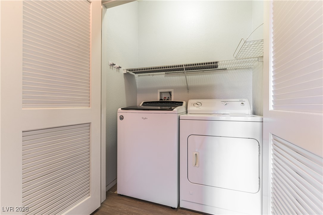 6328 Sandy Ridge Street, Unit 201 North Las Vegas, NV 89081 - Photo 18 of 25